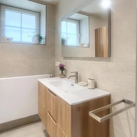 Appartamento Les Longs Prés Lompret