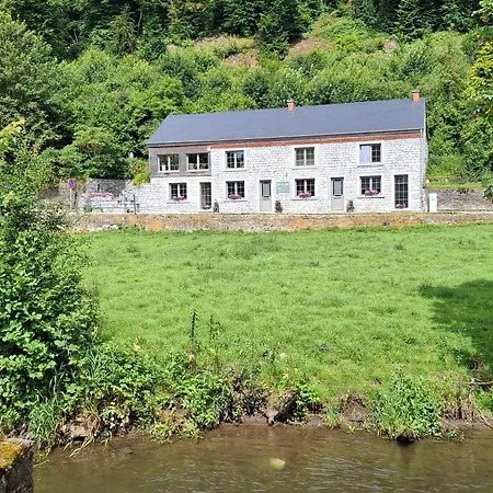 Les Longs Pres Lompret