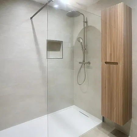 Apartament Les Longs Pres Lompret