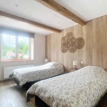 Les Longs Pres Lompret