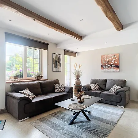 Les Longs Prés Lompret