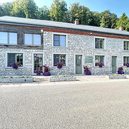 Les Longs Prés Appartamento Lompret