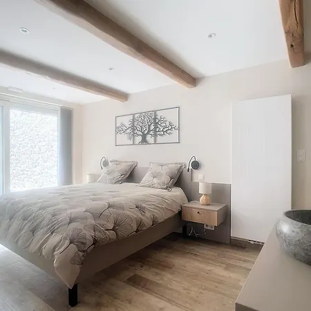 Апартаменты Les Longs Pres *