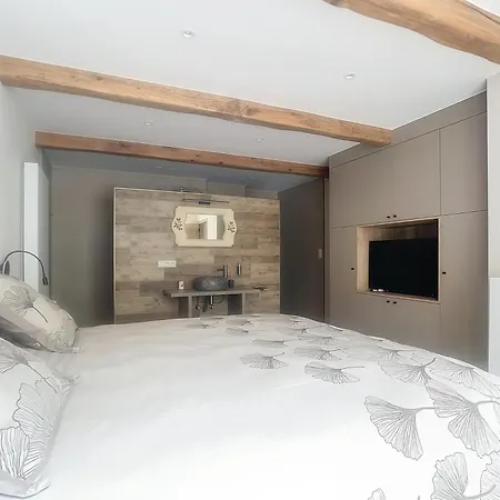 Appartamento Les Longs Prés *