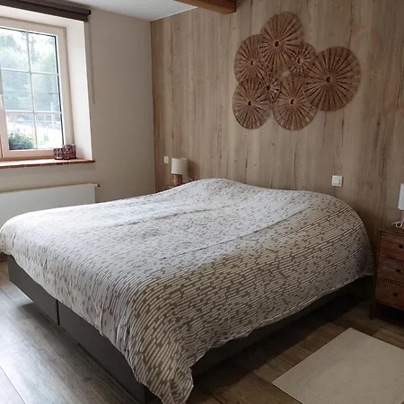 Les Longs Pres * Lompret