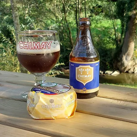 Apartament Les Longs Pres