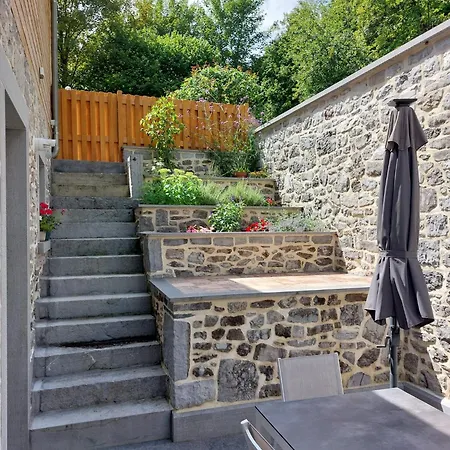 Les Longs Pres Lompret