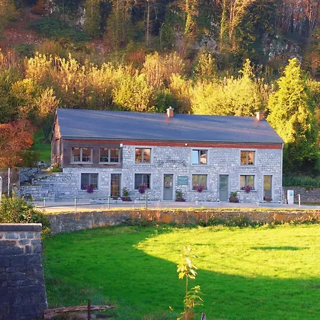 Apartament Les Longs Pres