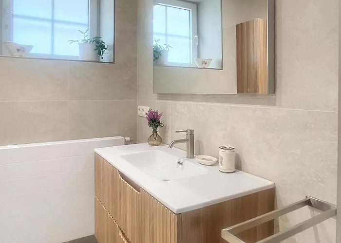 Apartment Les Longs Pres Lompret