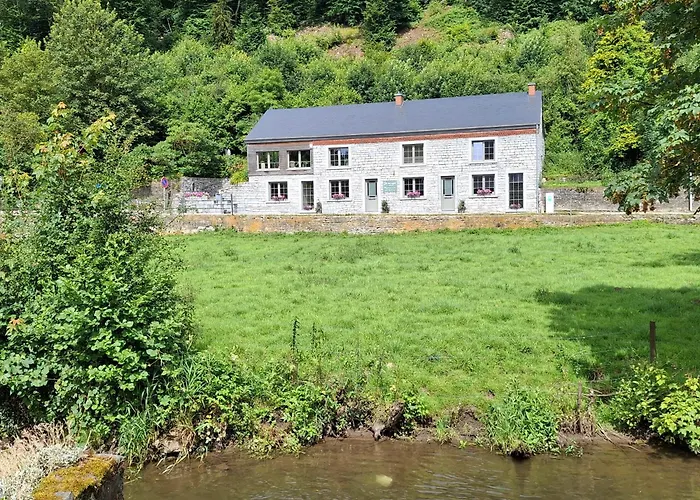 Les Longs Pres Lompret