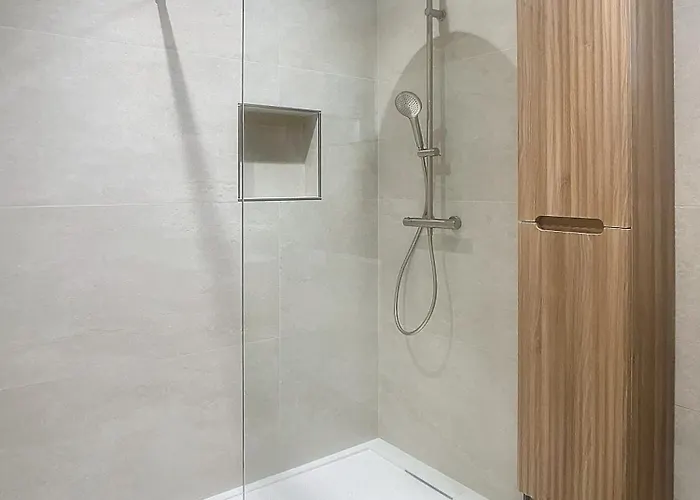 Apartment Les Longs Pres Lompret