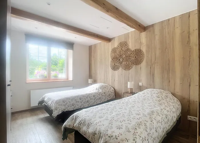 Les Longs Pres Lompret