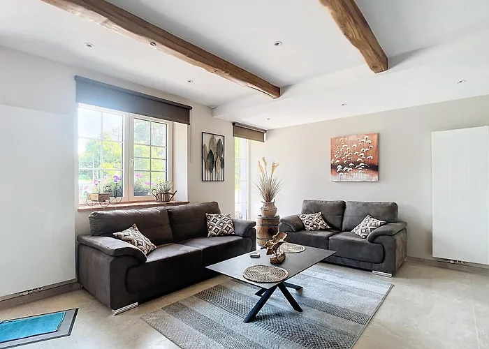 Les Longs Pres Lompret