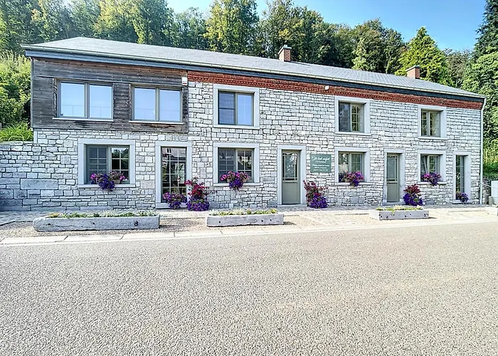 Les Longs Pres Appartement Lompret
