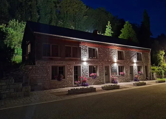 Les Longs Pres Lompret