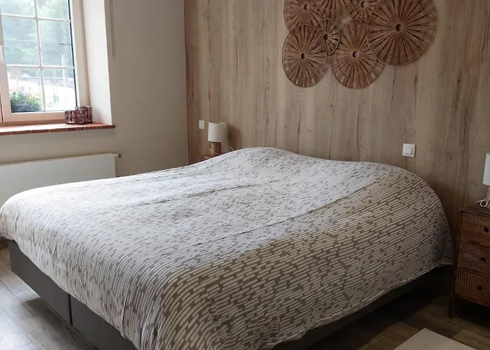 Les Longs Pres * Lompret