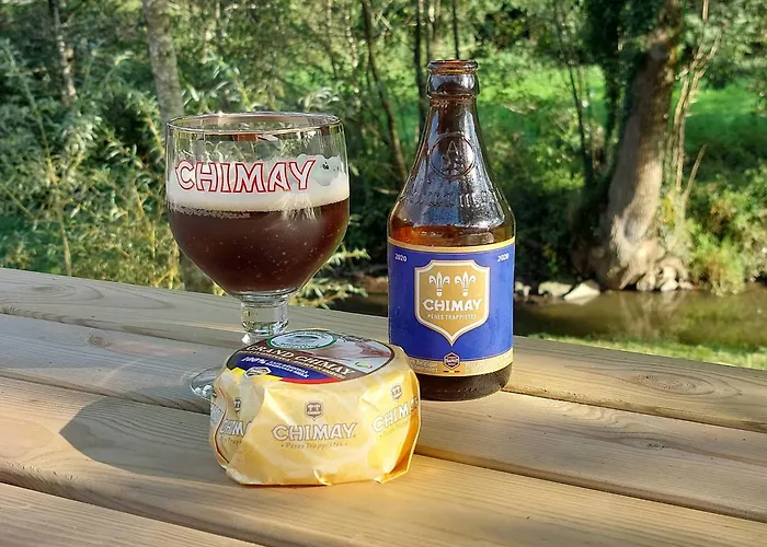 Apartment Les Longs Pres