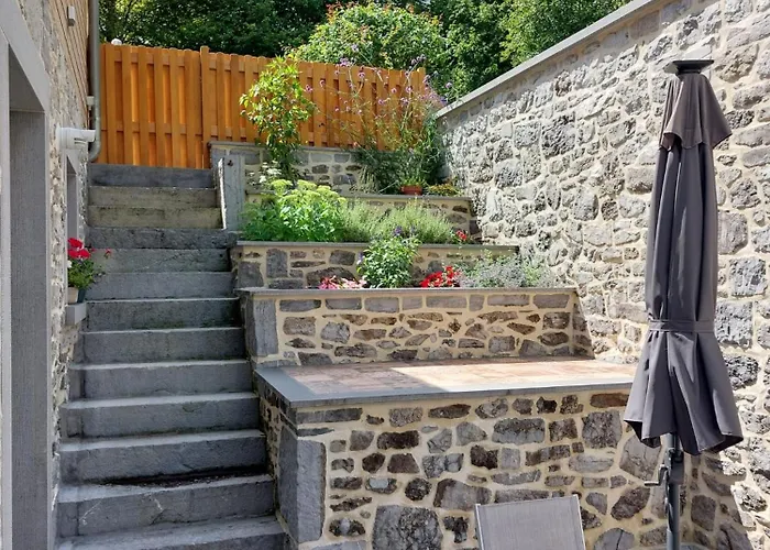 Les Longs Pres Lompret