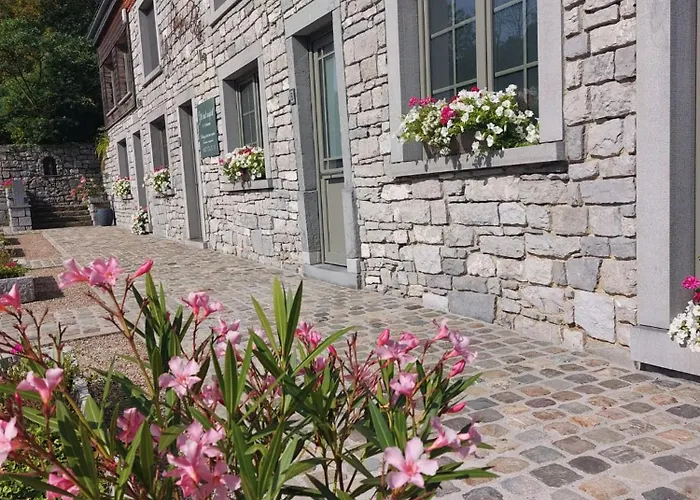 Les Longs Pres Appartement Lompret